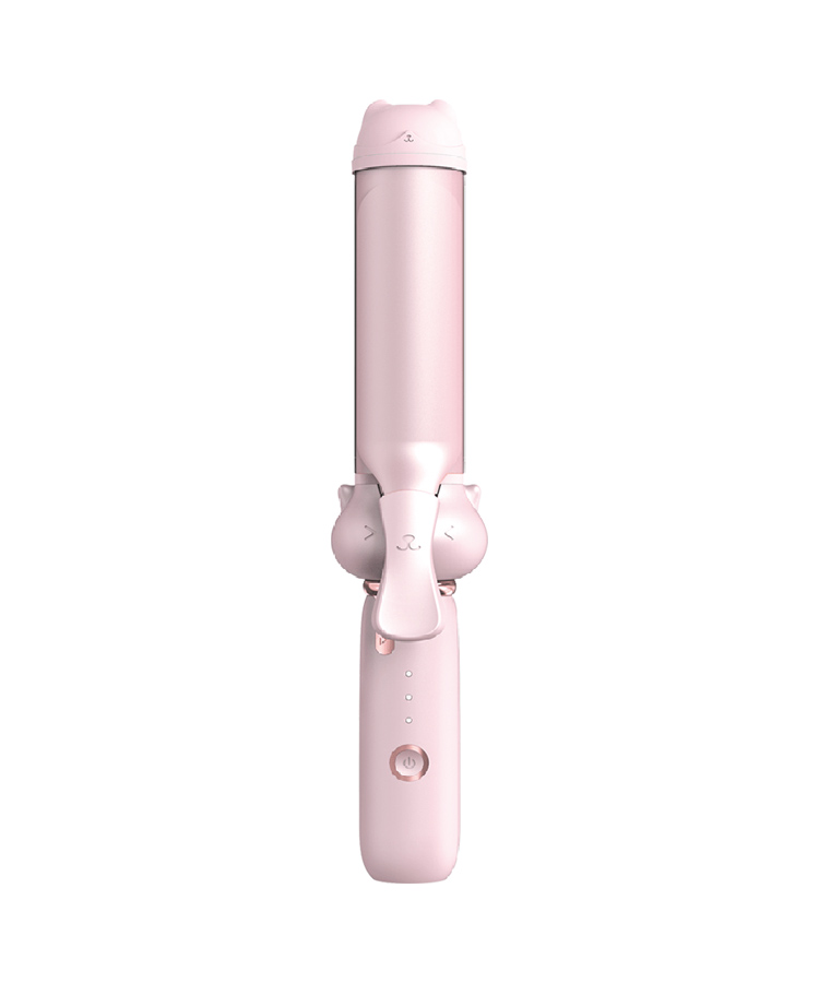 detail of TS-8355 Hair Curler