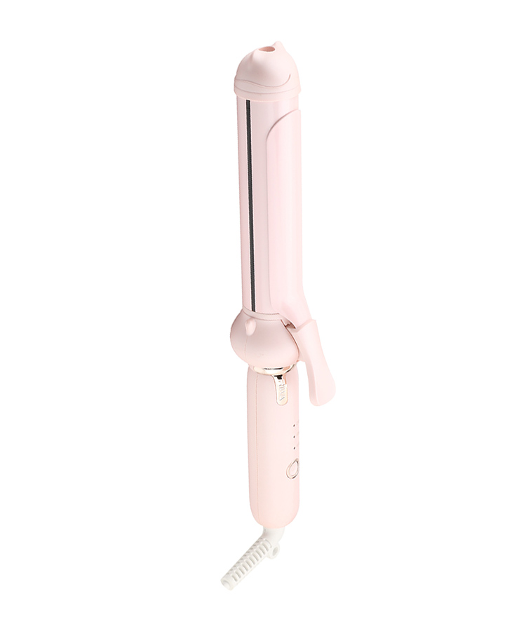 detail of TS-8355 Hair Curler