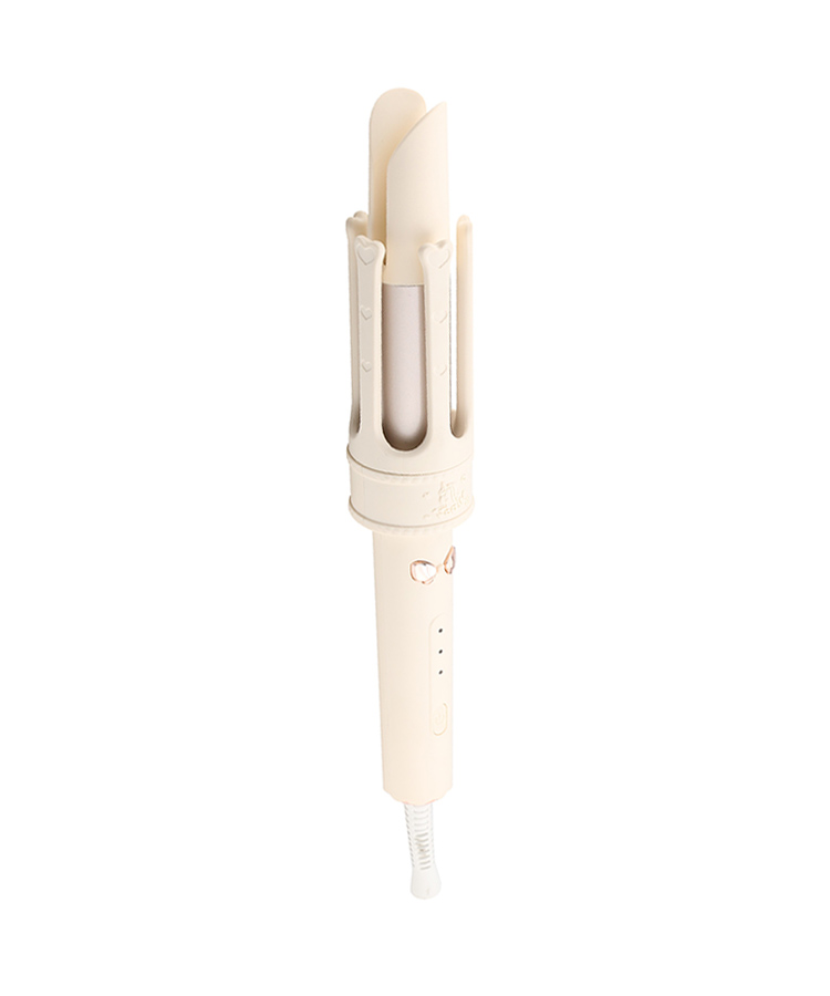 TS-8705 Hair Curler