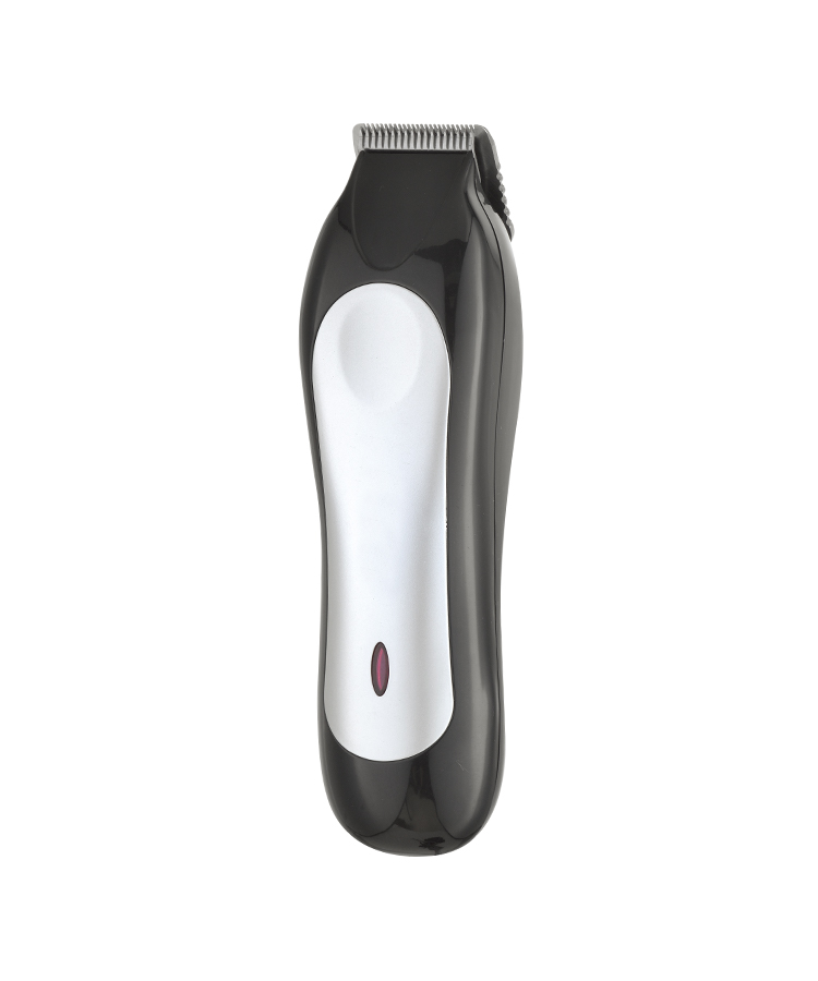 detail of NZ-9018 Rechargeable Mini Cordless Hair Clipper