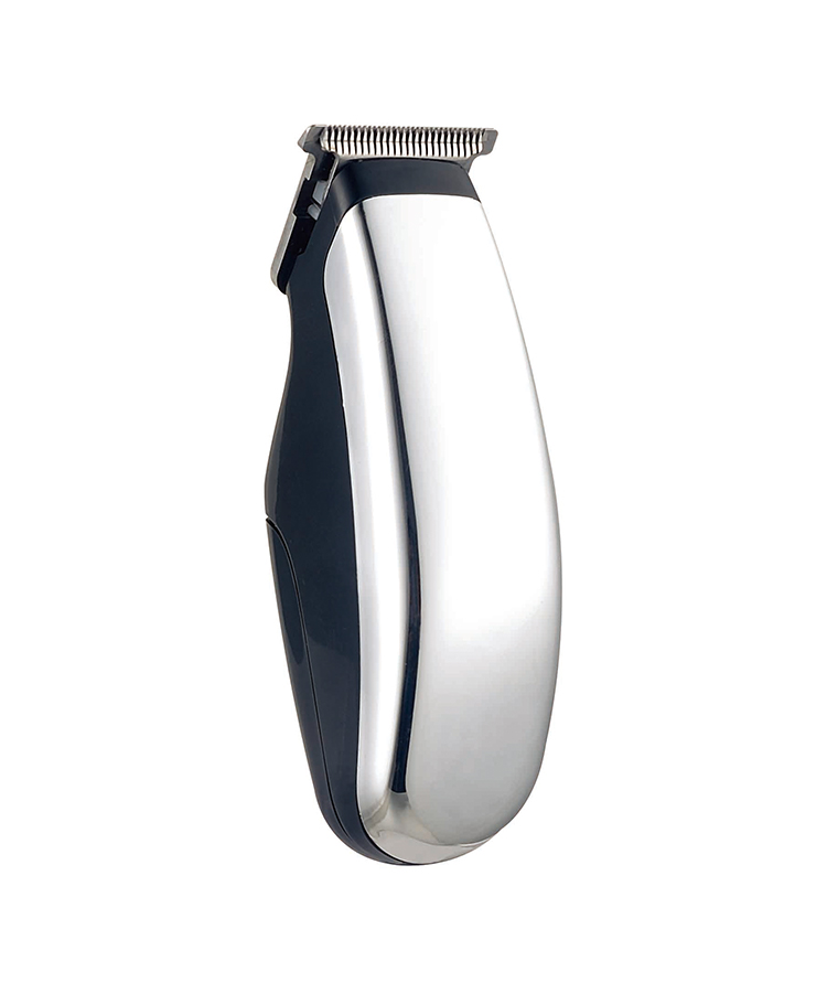 detail of NZ-908 Mini Hair Clipper