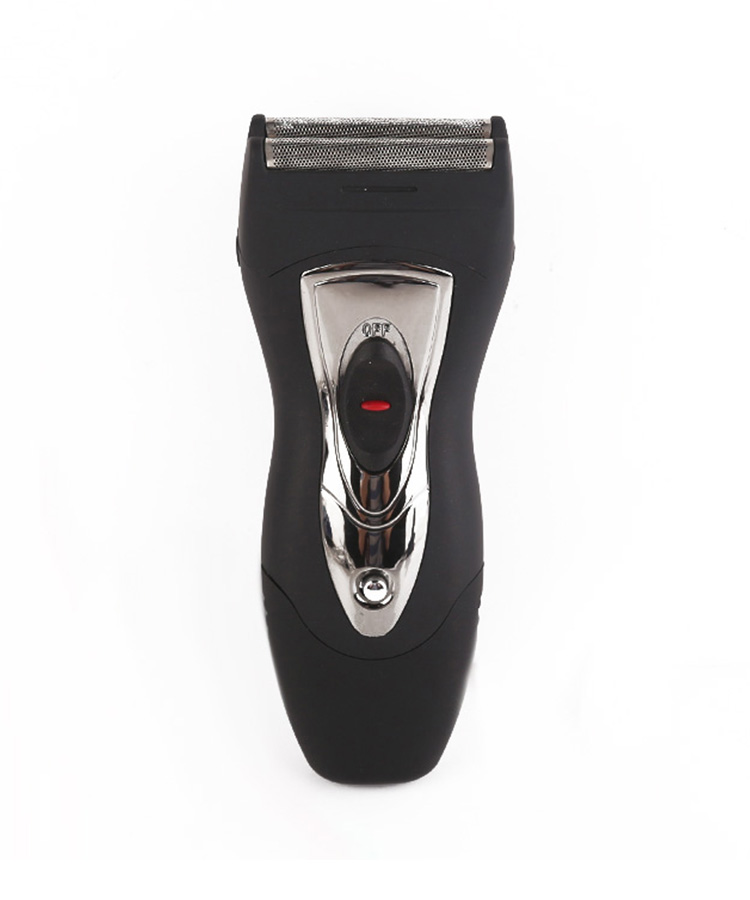 detail of RSCW-8006 Rechargeable Men’s Electric Shaver