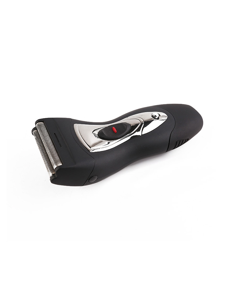 detail of RSCW-8006 Rechargeable Men’s Electric Shaver