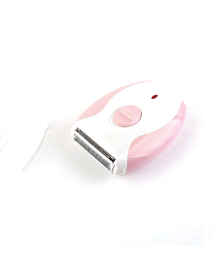 detail of RSCW-1001 Lady Epilator