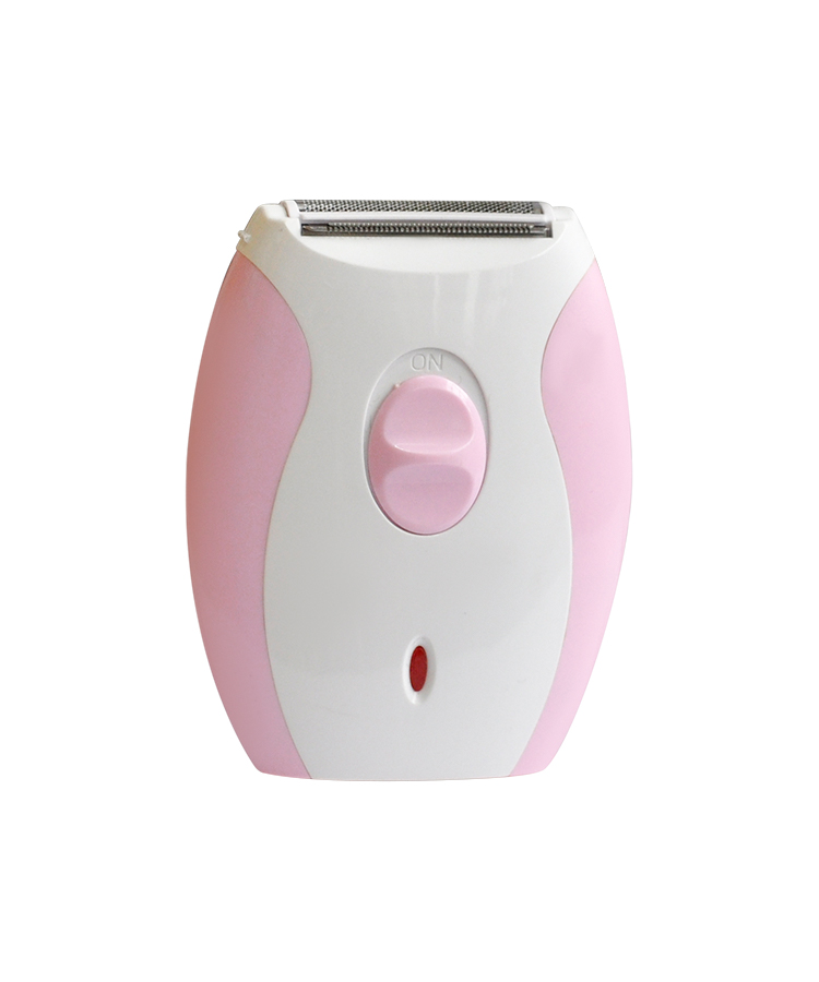 detail of RSCW-1001 Lady Epilator