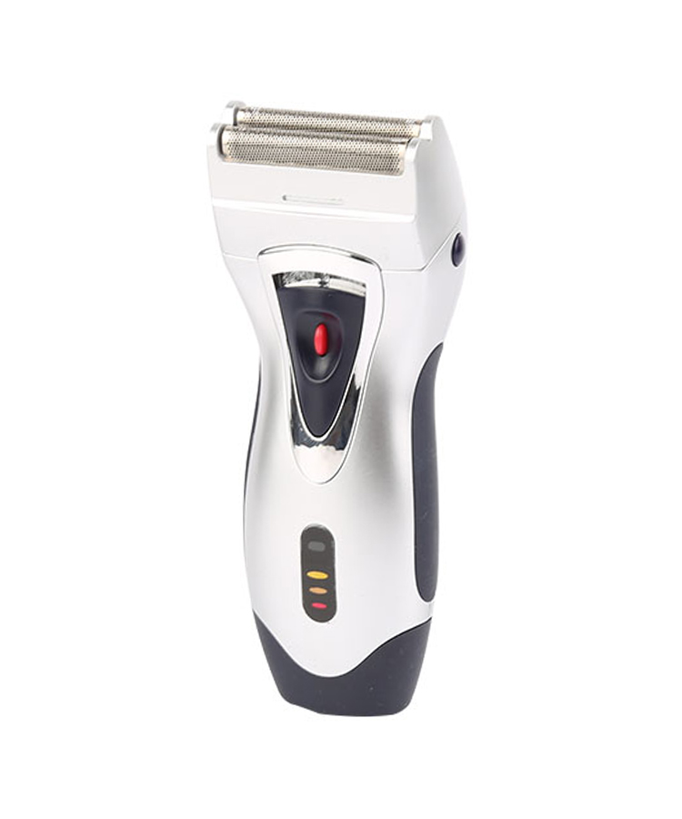 detail of RSCW-8002 Cordless Rechargeable Beard Electric Shaver For Men