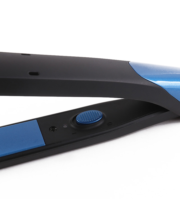 detail of TS-700 Basic Type Hair Straightener