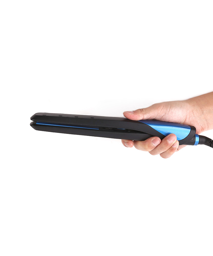 detail of TS-700 Basic Type Hair Straightener