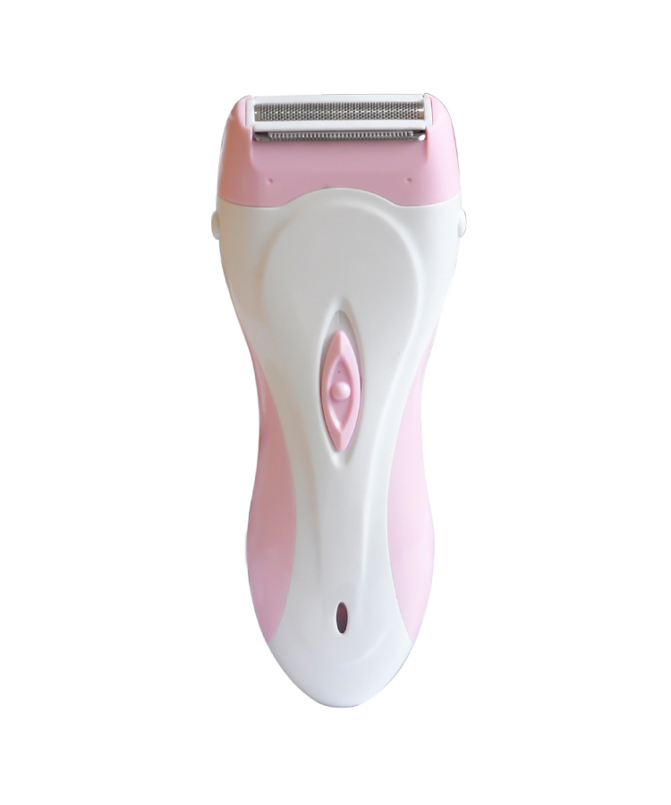 detail of RSCW-1003 Lady Hair Remover