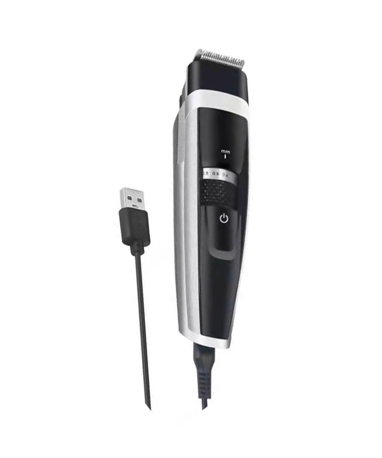 detail of NZ-1009 Hair Clipper And Hair Trimmer