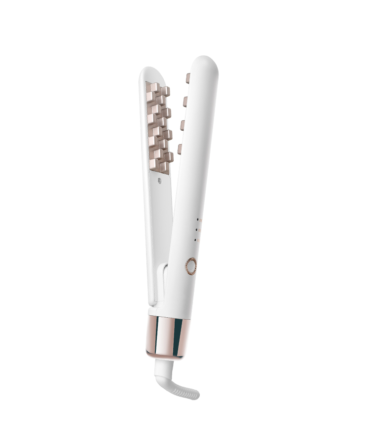 detail of TS-8135 Hair Curler