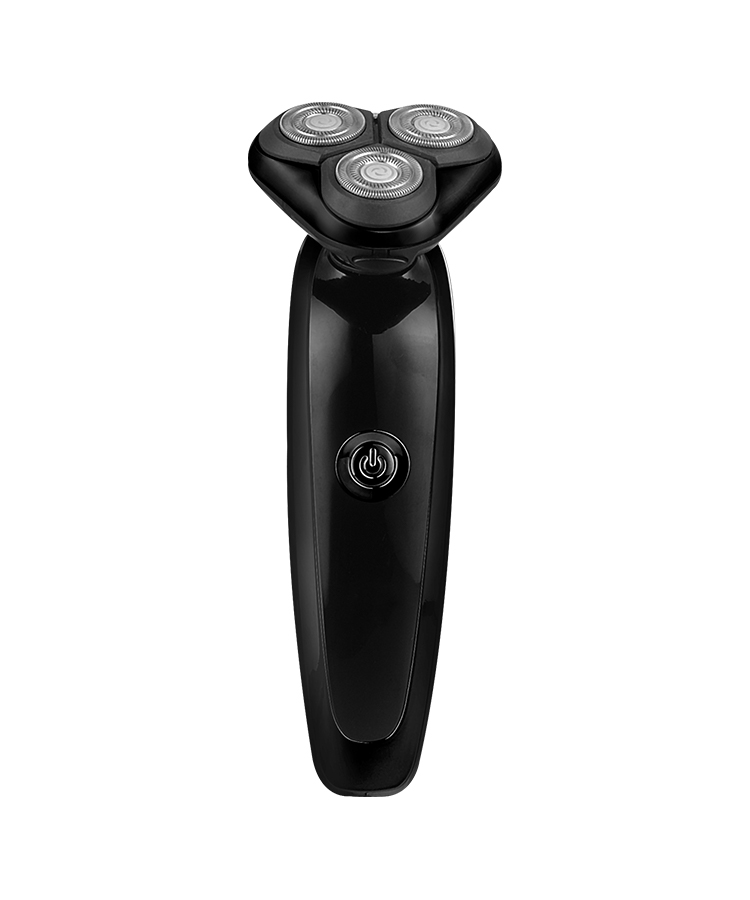 detail of RSCW-8015B Electric Shaver