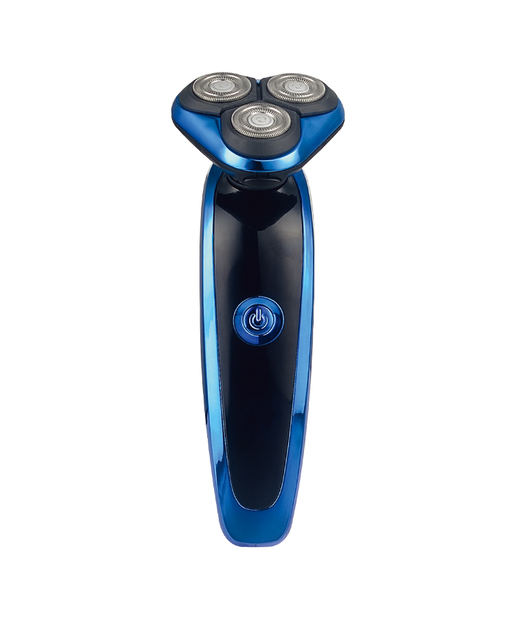 detail of RSCW-8015B Electric Shaver