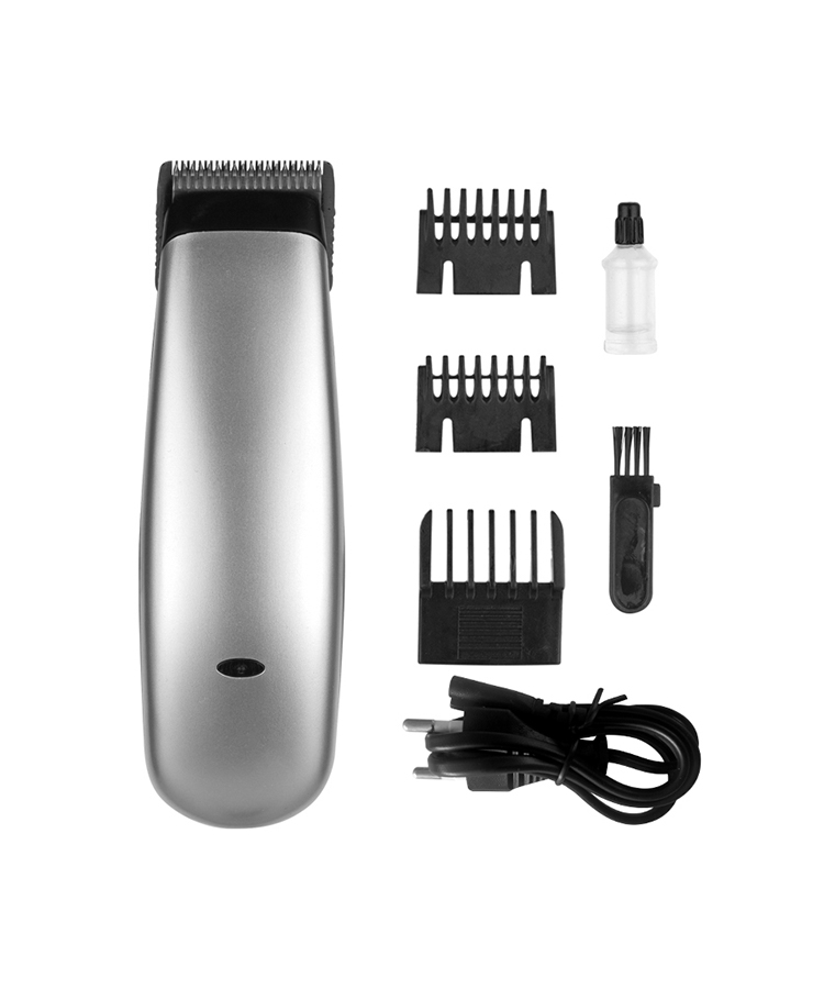 detail of NZ-908A Hair Clipper And Hair Trimmer