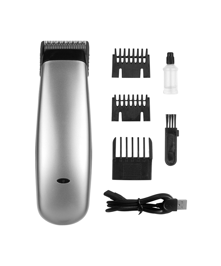 detail of NZ-908A Hair Clipper And Hair Trimmer