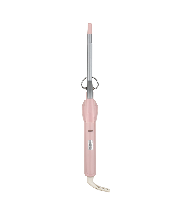 detail of TS-005-9mm Hair Curler